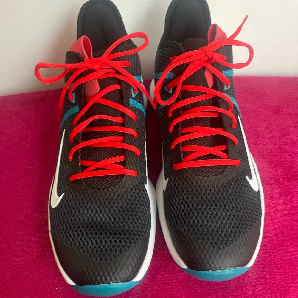 NEW Nike LeBron Witness IV basketball shoes SIZE 11